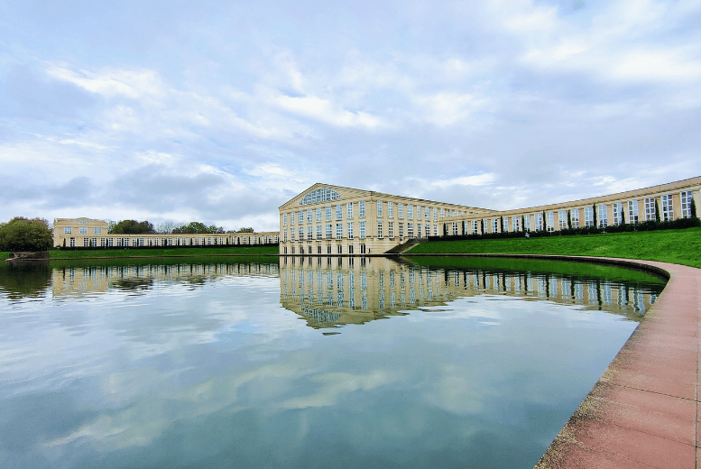 Pourquoi déménager à Montigny-le-Bretonneux ?