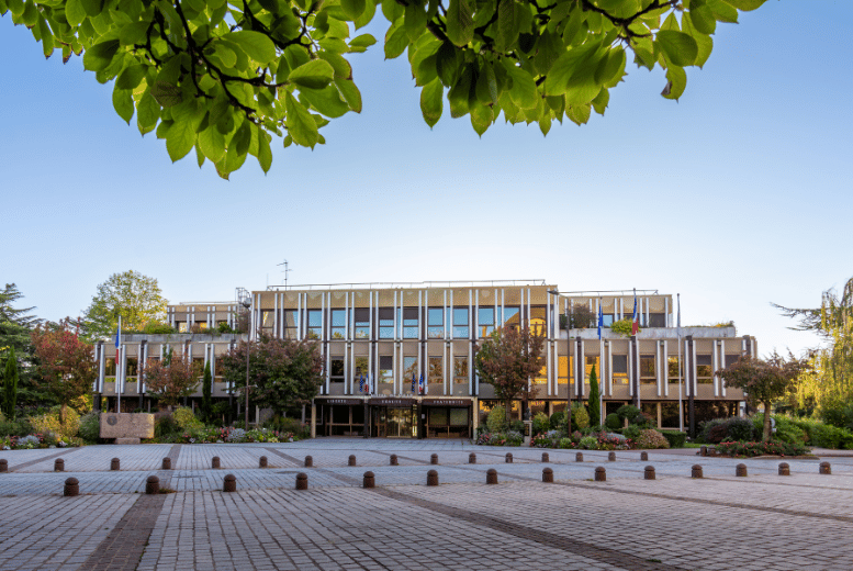 Pourquoi déménager à Vélizy-Villacoublay 