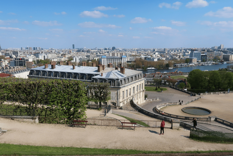 Pourquoi déménager à Boulogne-Billancourt 