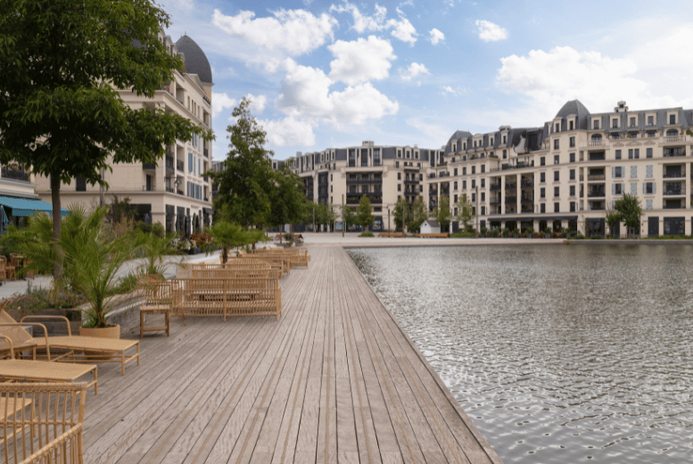 Pourquoi déménager à Clamart 