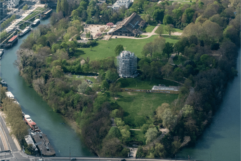 Pourquoi déménager à Issy-les-Moulineaux 