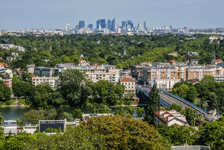 Pourquoi déménager à Saint-Germain-en-Laye 